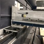 مفتوح نوع الألياف المعدنية آلة القطع بالليزر مصدر maxphotonics لقطع غيار السيارات
