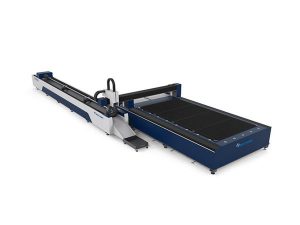 دقيقة آلة القطع بالليزر الصناعية 1080nm الليزر الطول الموجي توفير الطاقة